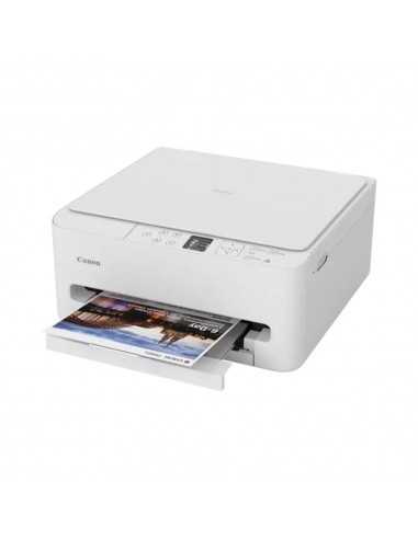 Impresora inyeccion canon pixma ts6550i color duplex