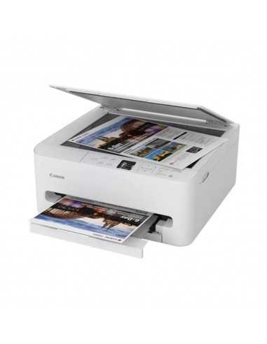 Impresora inyeccion canon pixma ts6550i color duplex