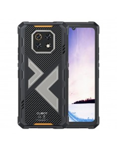 Telefono movil smartphone cubot kingkong es 3 - 6.74 pulgadas - 6gb - 256gb - 10200mah