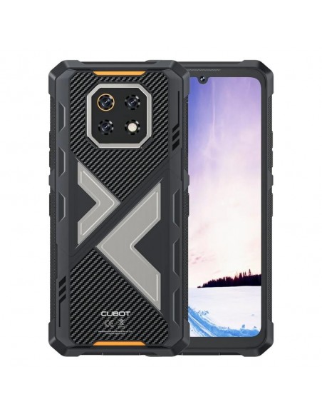 Telefono movil smartphone cubot kingkong es 3 - 6.74 pulgadas - 6gb - 256gb - 10200mah