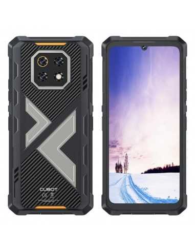 Telefono movil smartphone cubot kingkong es 3 - 6.74 pulgadas - 6gb - 256gb - 10200mah
