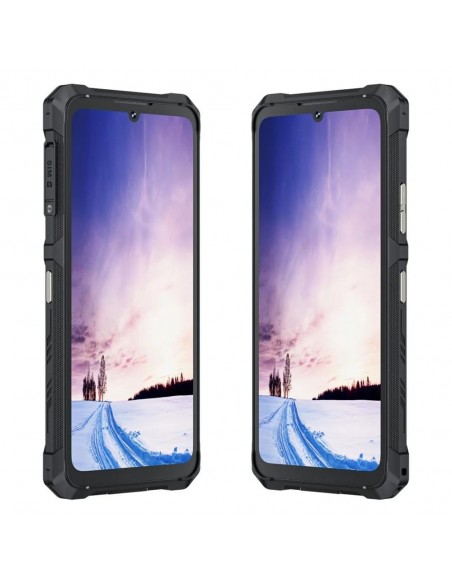 Telefono movil smartphone cubot kingkong es 3 - 6.74 pulgadas - 6gb - 256gb - 10200mah