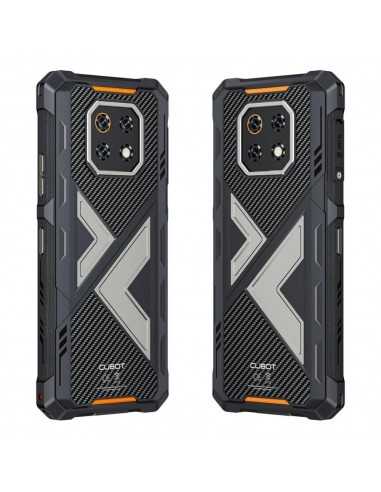 Telefono movil smartphone cubot kingkong es 3 - 6.74 pulgadas - 6gb - 256gb - 10200mah