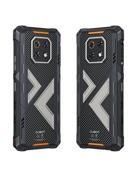 Telefono movil smartphone cubot kingkong es 3 - 6.74 pulgadas - 6gb - 256gb - 10200mah