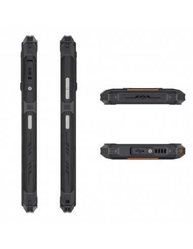 Telefono movil smartphone cubot kingkong es 3 - 6.74 pulgadas - 6gb - 256gb - 10200mah