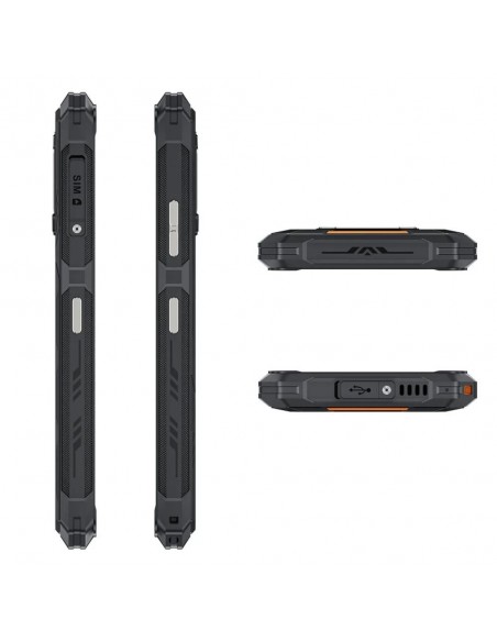 Telefono movil smartphone cubot kingkong es 3 - 6.74 pulgadas - 6gb - 256gb - 10200mah