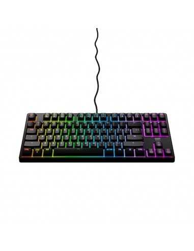 Teclado gaming cherry tkl k4v2