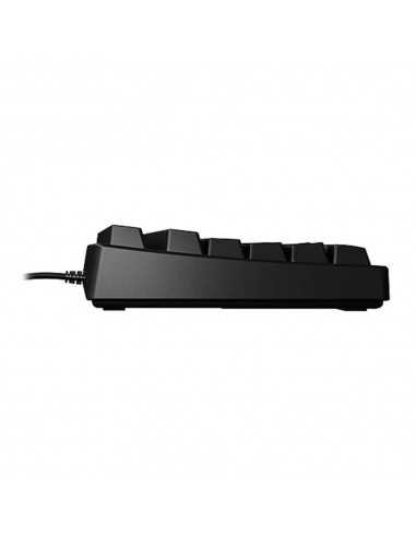 Teclado gaming cherry tkl k4v2