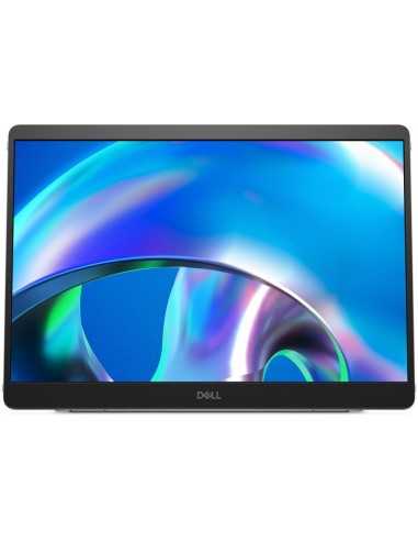 Monitor dell pro pls p1425 portable 14 pulgadas fhd+ 60hz