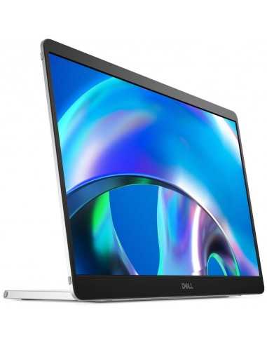 Monitor dell pro pls p1425 portable 14 pulgadas fhd+ 60hz