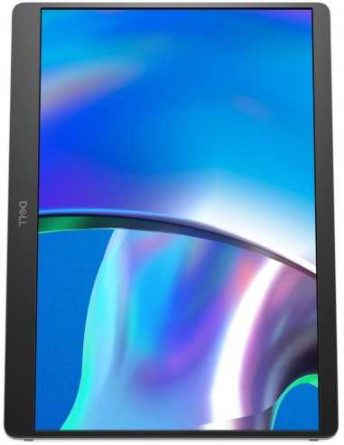 Monitor dell pro pls p1425 portable 14 pulgadas fhd+ 60hz