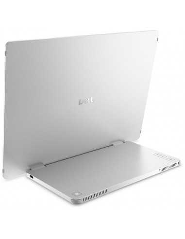Monitor dell pro pls p1425 portable 14 pulgadas fhd+ 60hz