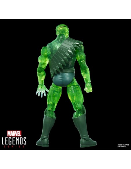Figura hasbro marvel legends series warbow Figura hasbro marvel legends series warbow