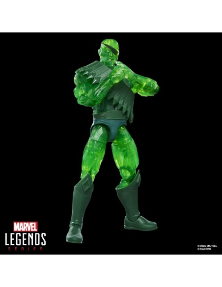 Figura hasbro marvel legends series warbow Figura hasbro marvel legends series warbow