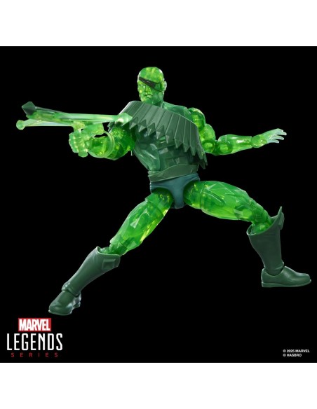 Figura hasbro marvel legends series warbow Figura hasbro marvel legends series warbow