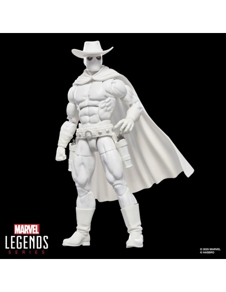 Figura hasbro marvel legends series phantom rider Figura hasbro marvel legends series phantom rider