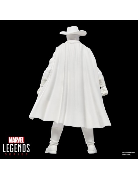 Figura hasbro marvel legends series phantom rider Figura hasbro marvel legends series phantom rider
