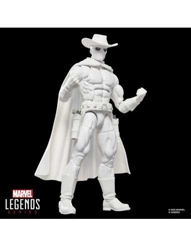 Figura hasbro marvel legends series phantom rider
