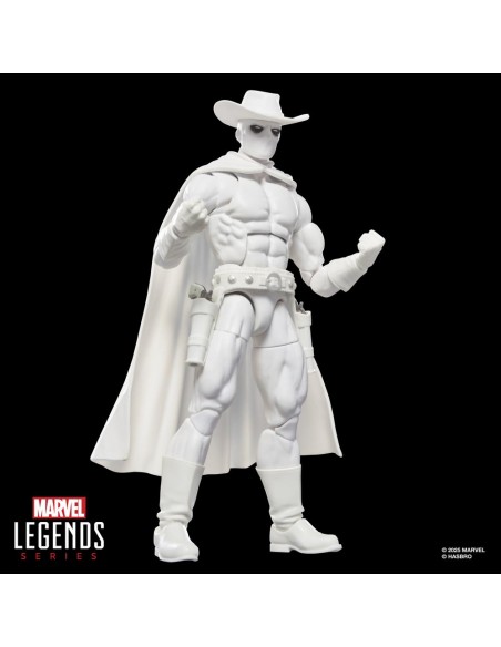 Figura hasbro marvel legends series phantom rider Figura hasbro marvel legends series phantom rider