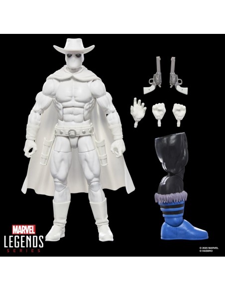 Figura hasbro marvel legends series phantom rider Figura hasbro marvel legends series phantom rider