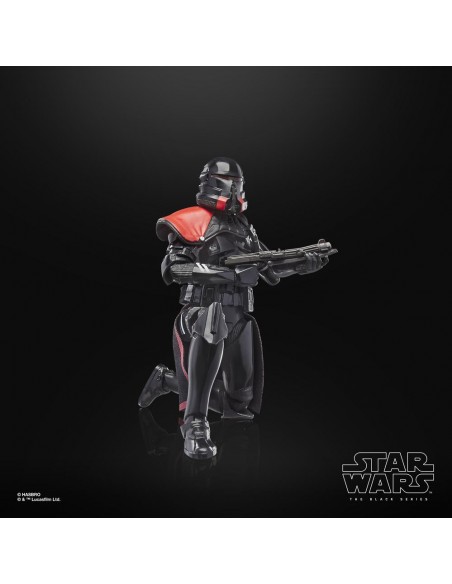 Pack 2 figuras hasbro star wars the black series