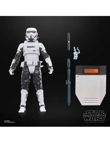 Pack 2 figuras hasbro star wars the black series