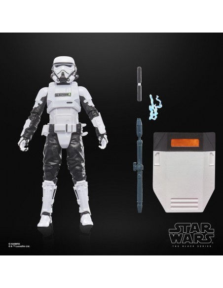 Pack 2 figuras hasbro star wars the black series