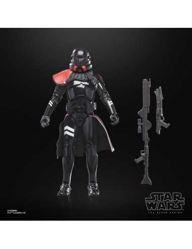 Pack 2 figuras hasbro star wars the black series