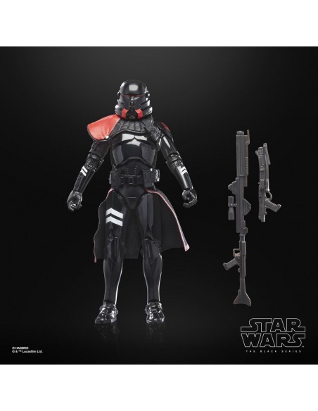 Pack 2 figuras hasbro star wars the black series