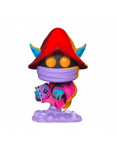 Funko pop! masters of the universe orko comic deco