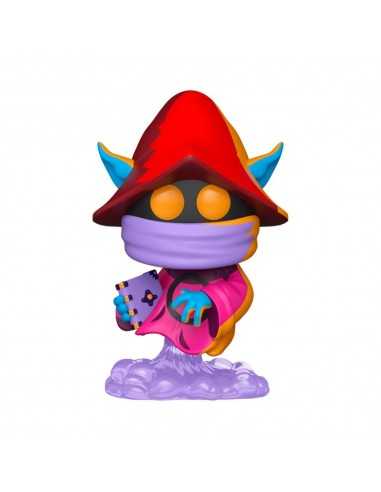 Funko pop! masters of the universe orko comic deco