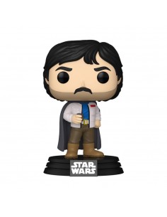 Funko pop! star wars biggs darklighter (deleted scenes)