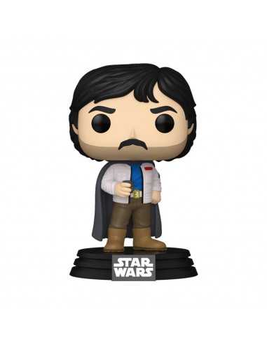 Funko pop! star wars biggs darklighter (deleted scenes)