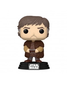 Funko pop! star wars jabba the hutt (deleted scenes)