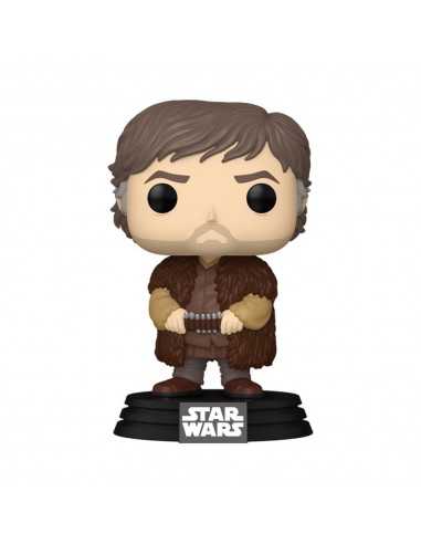 Funko pop! star wars jabba the hutt (deleted scenes)