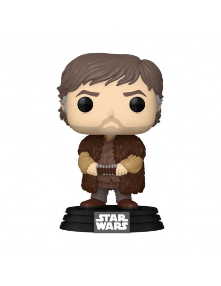 Funko pop! star wars jabba the hutt (deleted scenes)