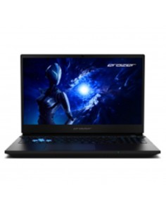 Portatil erazer scout 15 e1 md62765 i5 - 13420h - 16gb - ssd 1tb - rtx 5050 - 15.6 pulgadas fhd - w11h
