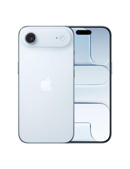 Telefono movil smartphone apple iphone air 6.5 pulgadas - 1tb - azul