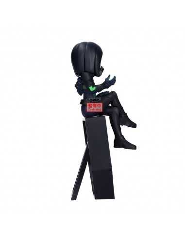 Figura banpresto valorant monitor top figure viper