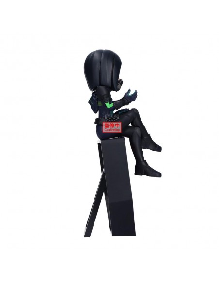 Figura banpresto valorant monitor top figure viper Figura banpresto valorant monitor top figure viper