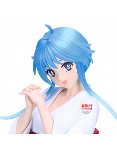 Figura banpresto hell teacher: jigoku sensei nube glitter & glamours yukime 22cm