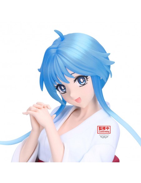 Figura banpresto hell teacher: jigoku sensei nube glitter & glamours yukime 22cm Figura banpresto hell teacher: jigoku sensei nube glitter & glamours yukime 22cm