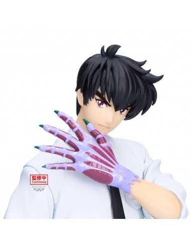 Figura banpresto hell teacher: jigoku sensei nube meisuke nuevo 20cm
