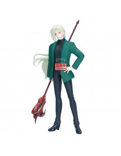 Figura banpresto hell teacher: jigoku sensei nube kyosuke tamamo 21cm