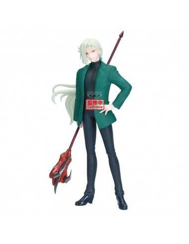 Figura banpresto hell teacher: jigoku sensei nube kyosuke tamamo 21cm