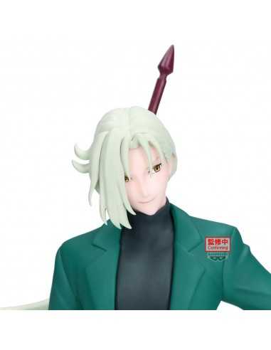 Figura banpresto hell teacher: jigoku sensei nube kyosuke tamamo 21cm