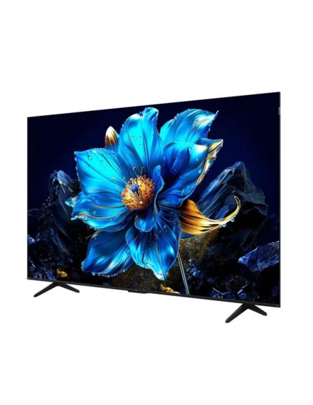 Tv tcl 75 pulgadas qled 4k uhd - 75p7k - google tv