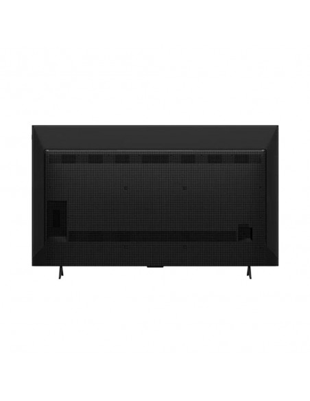 Tv tcl 75 pulgadas qled 4k uhd - 75p7k - google tv