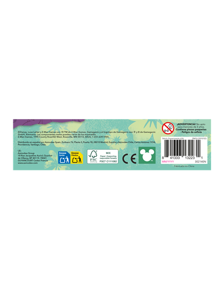 Disney stitch experimento 626 Disney stitch experimento 626