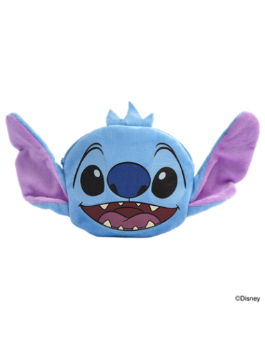 Disney stitch experimento 626